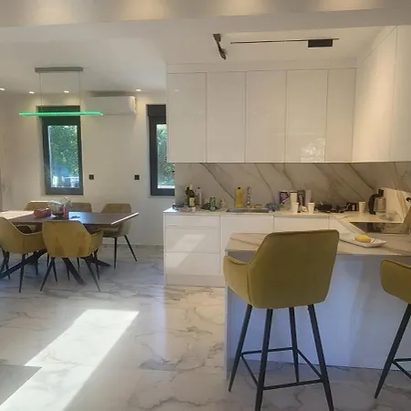 Villa Luxury Ervin