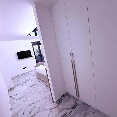 Villa Luxury Ervin *
