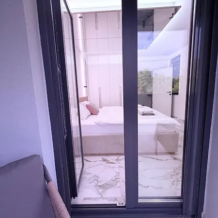 Villa Luxury Ervin Bonaci