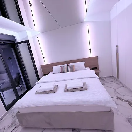 Villa Luxury Ervin