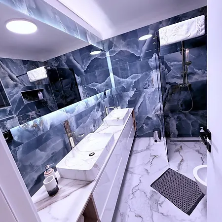 Villa Luxury Ervin Bonaci