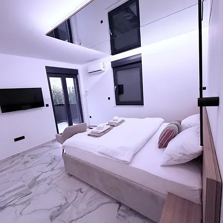 Villa Luxury Ervin Bonaci